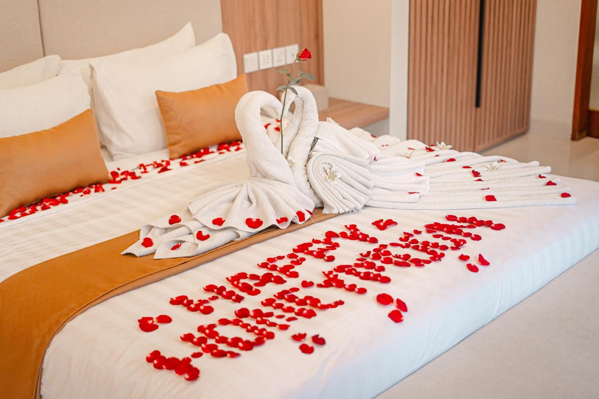 The Sakaye Villas & Spa Legian Zimmer foto